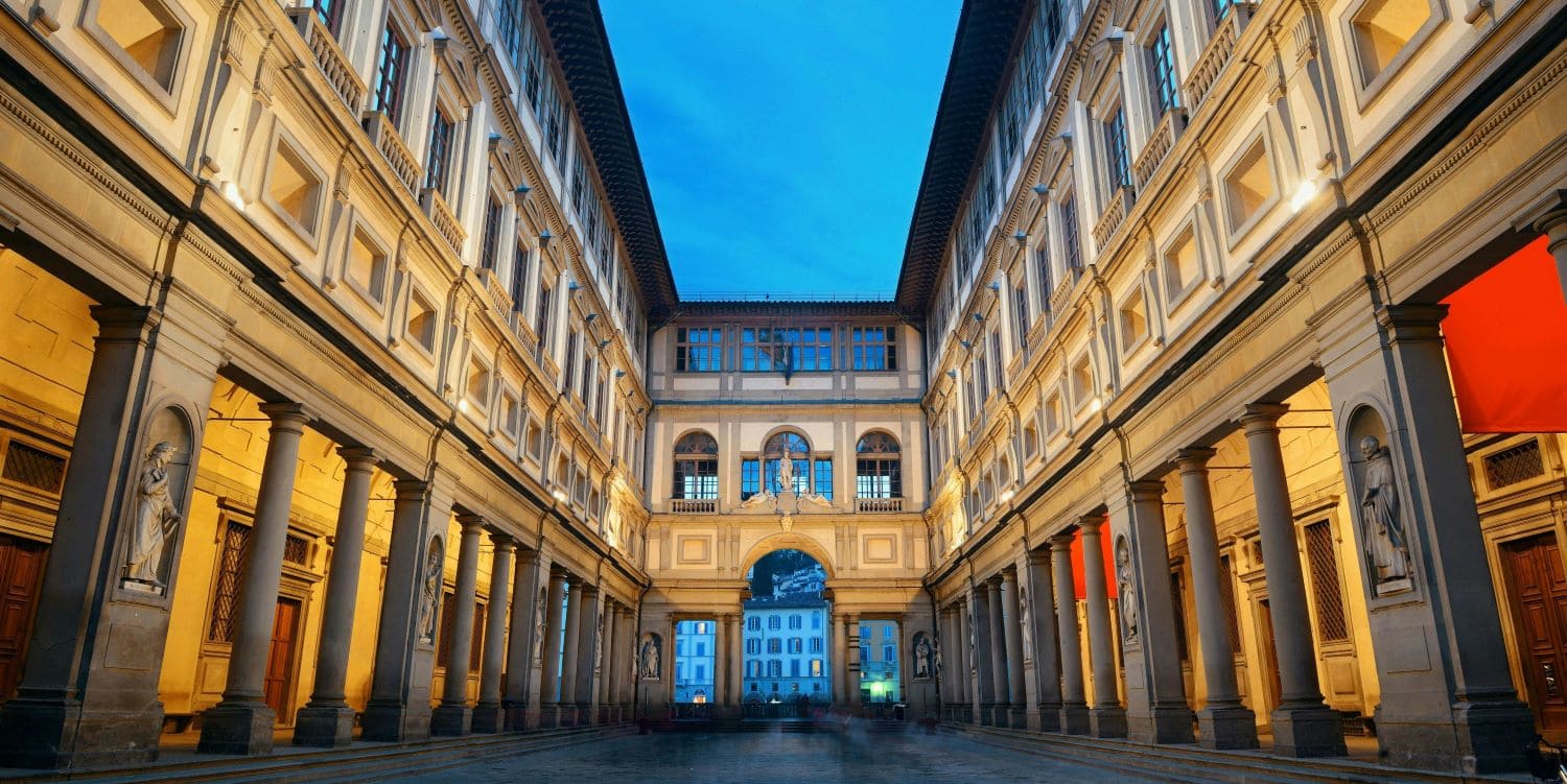 uffizi-museum